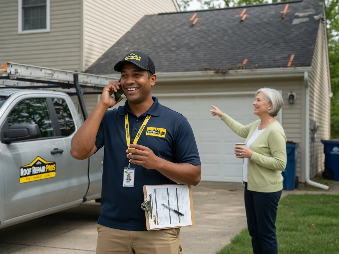 Roof Repair Manvel, TX FAQs